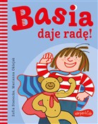 Basia daje... - Zofia Stanecka -  Polish Bookstore 