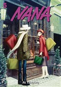 Nana #05 - Ai Yazawa -  Książka z wysyłką do UK