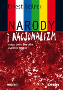 Obrazek Narody i nacjonalizm