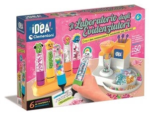 Obrazek Art Pomysły Fabryka markerów