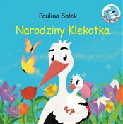 Narodziny ... - Paulina Sałek - Ksiegarnia w UK