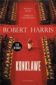 Konklawe w... - Robert Harris -  books from Poland