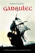 Gargulec - Andrew Davidson -  books from Poland