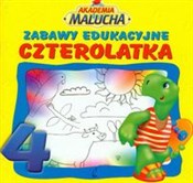 Książka : Zabawy edu...