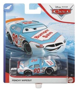Obrazek Cars. Auto Ponchy wipeout GKB38
