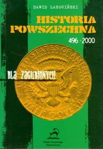 Picture of Historia powszechna 496 - 2000