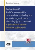 Rachunkowo... - Stanisława Szlachta -  books in polish 