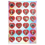 Naklejki s... -  books in polish 