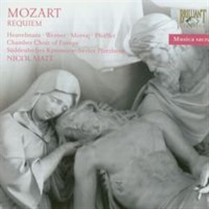 Obrazek Mozart: Requiem
