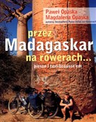 Przez Mada... - Paweł Opaska, Magdalena Opaska -  books in polish 