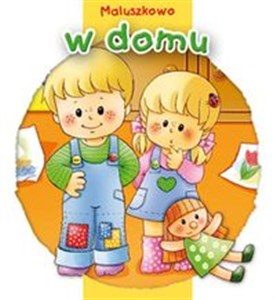 Picture of Maluszkowo W domu