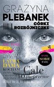 Córki Rozb... - Grażyna Plebanek -  foreign books in polish 