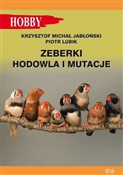 polish book : Zeberki Ho... - Krzysztof Michał Jabłoński, Piotr Lubik