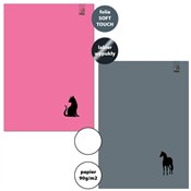 Polska książka : Zeszyt A4/...