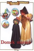 Domek marz... - Wioletta Piasecka -  foreign books in polish 