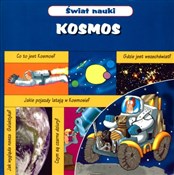 Kosmos - Opracowanie Zbiorowe -  Książka z wysyłką do UK