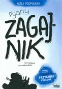 Pijany zag... -  foreign books in polish 