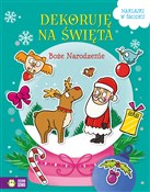 polish book : Boże Narod... - Opracowanie zbiorowe