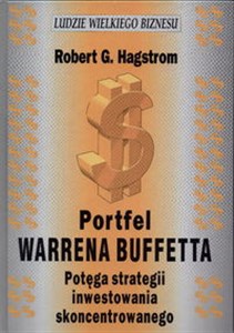 Picture of Portfel Warrena Buffetta   Potęga strategii inwestowania skoncentrowanego