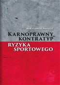 Książka : Karnoprawn... - Bartłomiej Nałęcz