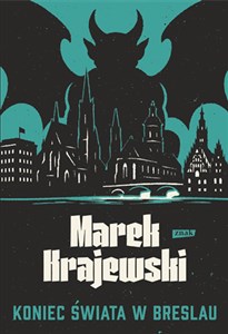 Picture of Koniec świata w Breslau (2026)