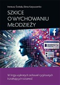 Książka : Szkice o w... - Ireneusz Świtała, Elena Karpuszenko