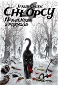 Zobacz : Chłopcy 4.... - Jakub Ćwiek