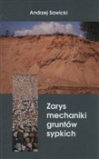 Zarys mech... - Andrzej Sawicki -  Polish Bookstore 