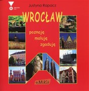 Obrazek Wrocław poznaję zgaduję maluję