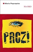 Na oko - Maria Poprzęcka -  books in polish 