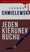 Jeden kier... - Joanna Chmielewska -  Polish Bookstore 