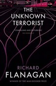 The Unknow... - Richard Flanagan - Ksiegarnia w UK