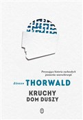 Kruchy dom... - Jürgen Thorwald -  books from Poland