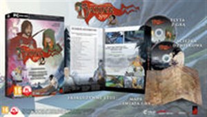 Picture of Banner Saga 2