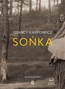 Picture of [Audiobook] Sońka