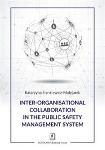 Picture of Inter-organisational Collaboration in the Public Safety Management System