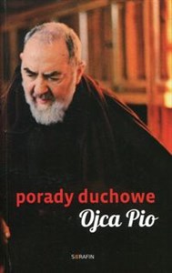 Picture of Porady duchowe Ojca Pio