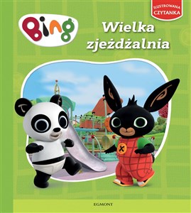 Picture of Bing Wielka zjeżdżalnia