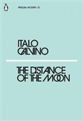 Książka : The Distan... - Italo Calvino