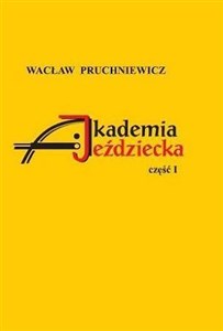 Picture of Akademia Jeździecka cz.1