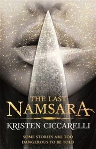 Picture of The Last Namsara