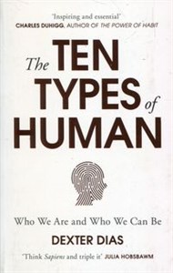 Picture of Ten Types of Human
