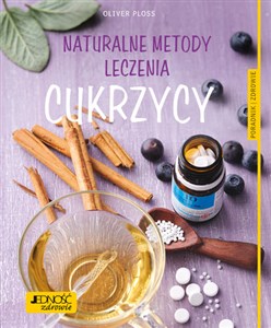 Picture of Naturalne metody leczenia cukrzycy Poradnik zdrowie