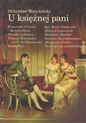 polish book : U księżnej... - Stanisław Wasylewski