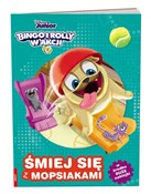 Bingo i Ro... - Opracowanie Zbiorowe -  books in polish 