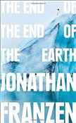 End of the... - Jonathan Franzen - Ksiegarnia w UK