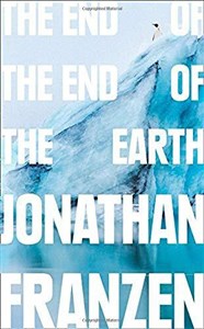 Picture of End of the End of the Earth