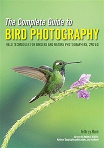 Obrazek Complete Guide To Bird Photography