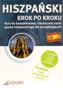 Hiszpański... - Opracowanie Zbiorowe -  foreign books in polish 