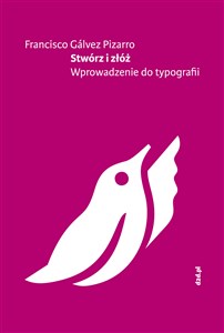 Picture of Stwórz i złóż Wprowadzenie do typografii